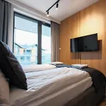 Laguna Beskidow - Royal Apartment *