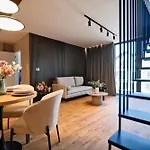 Laguna Beskidow - Royal Appartement *