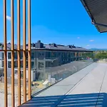 Laguna Beskidow - Royal Appartement *