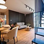 Appartement Laguna Beskidow - Royal Zarzecze (Silesia)