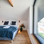 Laguna Beskidow - Royal Appartement *