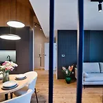 Laguna Beskidow - Royal Appartement Zarzecze (Silesia)