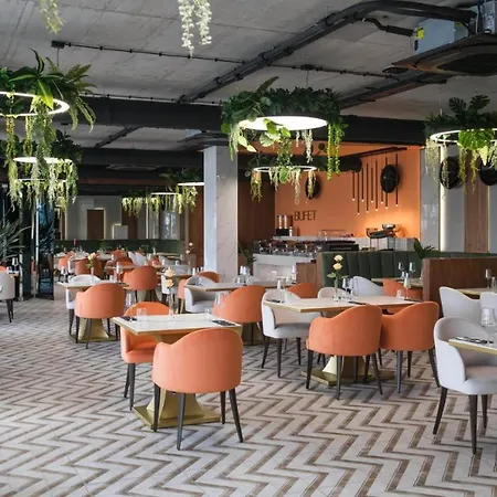 Laguna Beskidow - Royal Apartman *