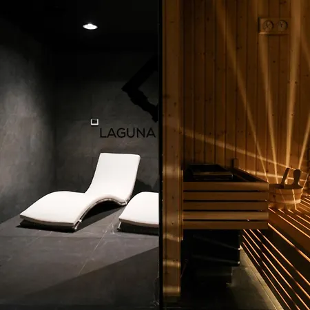 Daire Laguna Beskidow - Royal Zarzecze (Silesia)