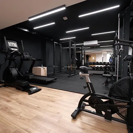 Apartament Laguna Beskidów - Royal