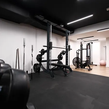 Apartament Laguna Beskidów - Royal Zarzecze (Silesia)