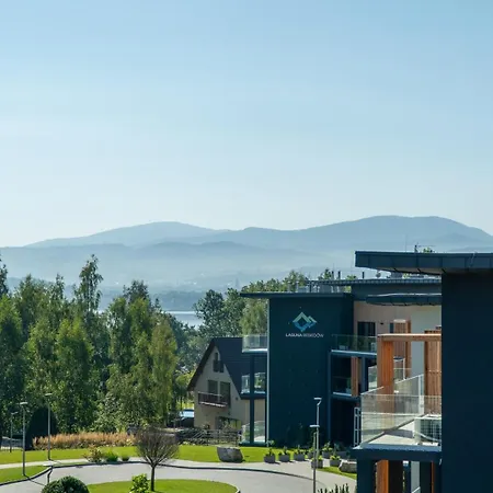 Laguna Beskidow - Royal *