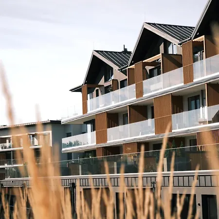 Apartment Royal Laguna Beskidow Zarzecze (Silesia)