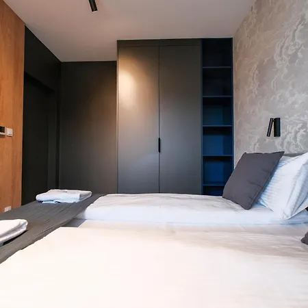 Laguna Beskidow - Royal *