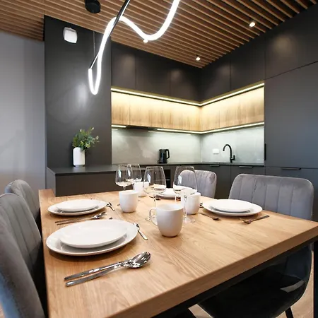 Laguna Beskidow - Royal