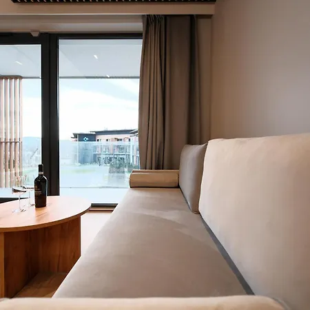 Laguna Beskidow - Royal Apartman