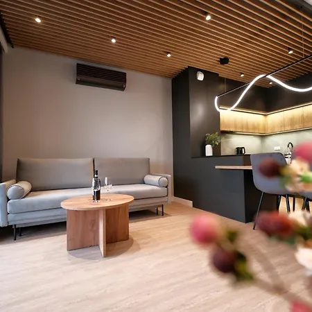 Apartamento Laguna Beskidow - Royal