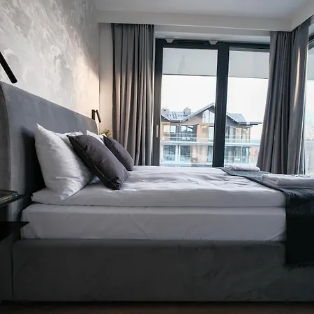 Royal Laguna Beskidow Apartment Zarzecze (Silesia)