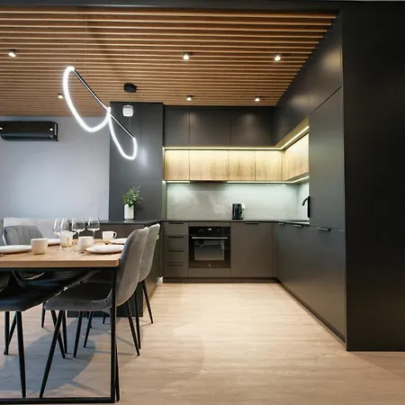 Laguna Beskidow - Royal Zarzecze