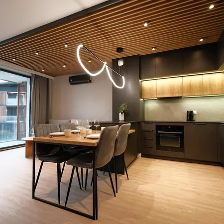 Laguna Beskidow - Royal * Zarzecze