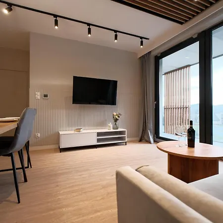 Laguna Beskidow - Royal *