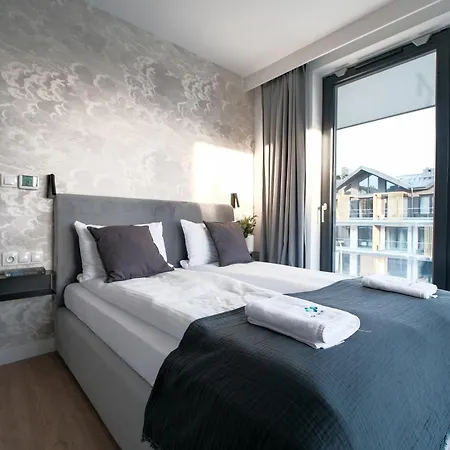 Laguna Beskidow - Royal *