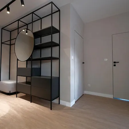 Apartment Royal Laguna Beskidow Zarzecze (Silesia)