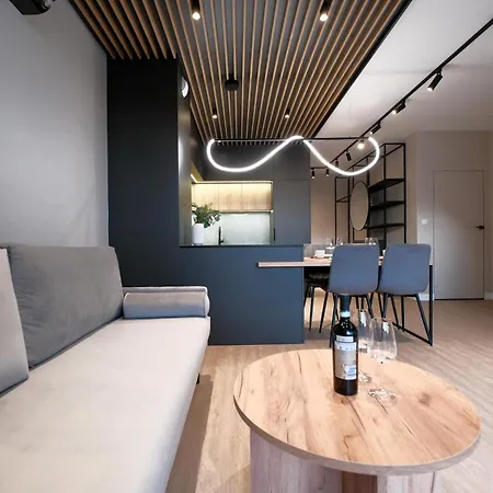 Laguna Beskidów - Royal *