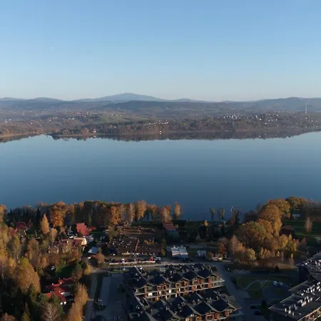 Laguna Beskidow - Royal * Zarzecze (Silesia)