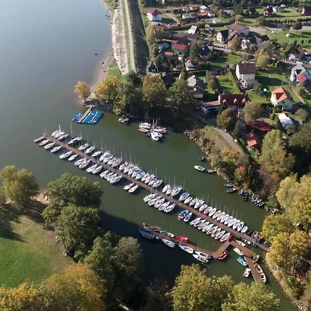 Laguna Beskidow - Royal Zarzecze (Silesia)