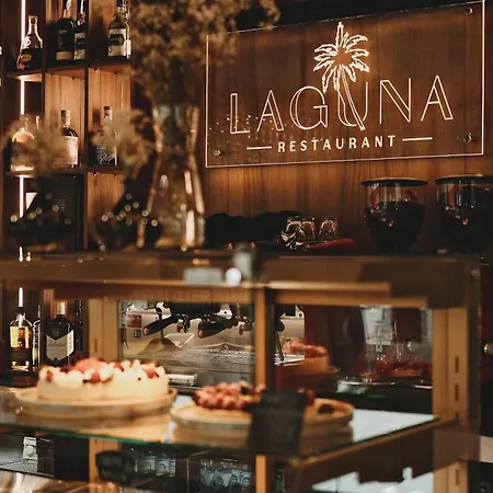 Laguna Beskidow - Royal * Zarzecze