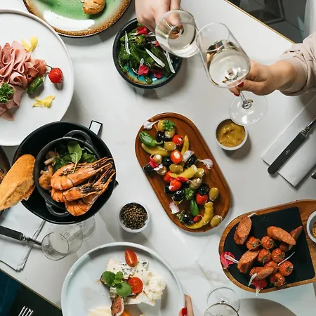 Laguna Beskidow - Royal Zarzecze