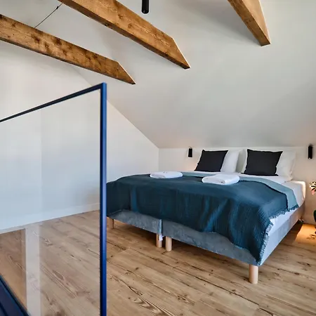 Apartament Laguna Beskidów - Royal Zarzecze (Silesia)