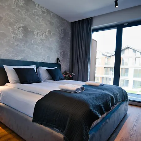 Laguna Beskidow - Royal Apartman *