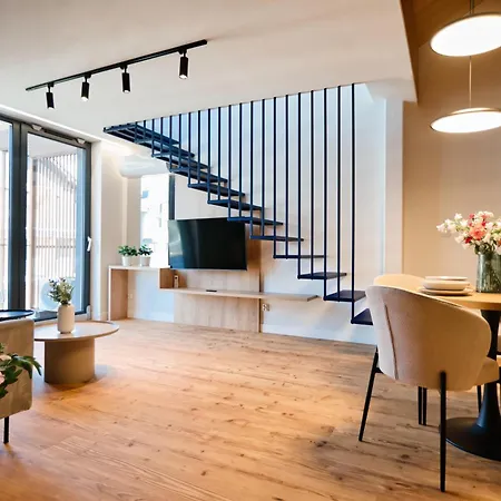 Laguna Beskidow - Royal *