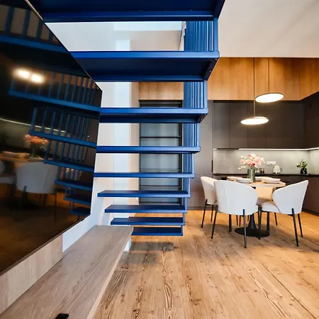 Laguna Beskidow - Royal *