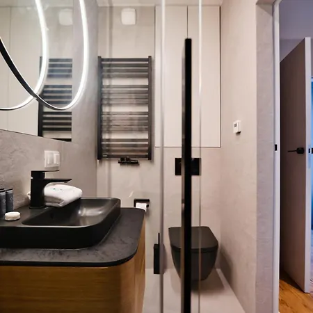 Apartman Laguna Beskidow - Royal