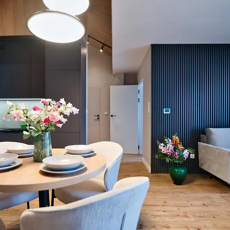 Apartament Laguna Beskidów - Royal *