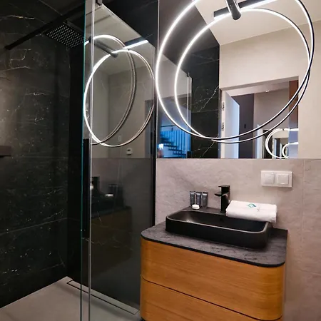 Laguna Beskidów - Royal Apartament