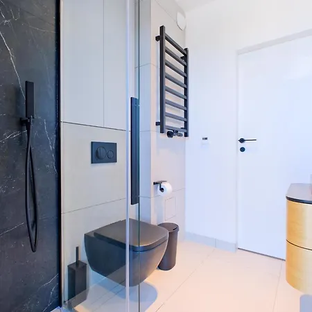 Laguna Beskidów - Royal Zarzecze (Silesia)