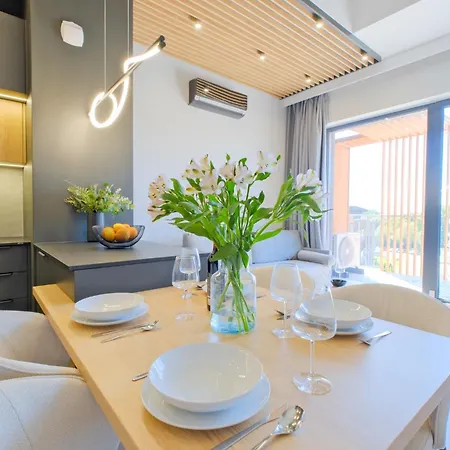 Apartman Laguna Beskidow - Royal Zarzecze