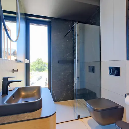 Laguna Beskidów - Royal Zarzecze (Silesia)