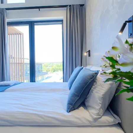 Apartman Laguna Beskidow - Royal *