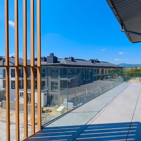 Laguna Beskidow - Royal Appartement *