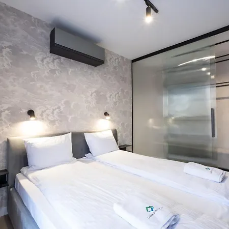 Apartament Laguna Beskidów - Royal