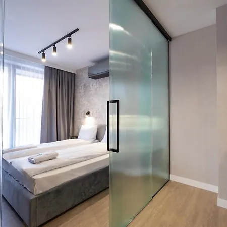 Laguna Beskidów - Royal * Zarzecze (Silesia)