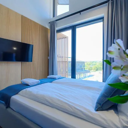 Laguna Beskidow - Royal * Zarzecze (Silesia)