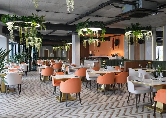 Laguna Beskidow - Royal Apartmán *