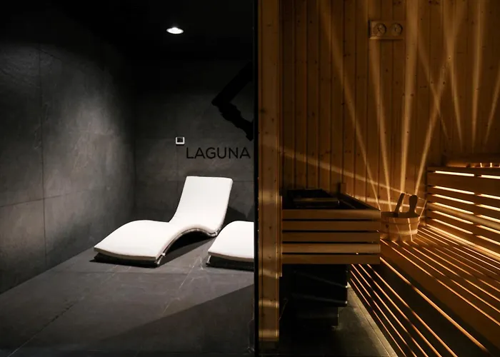 Apartmán Laguna Beskidow - Royal Zarzecze (Silesia)