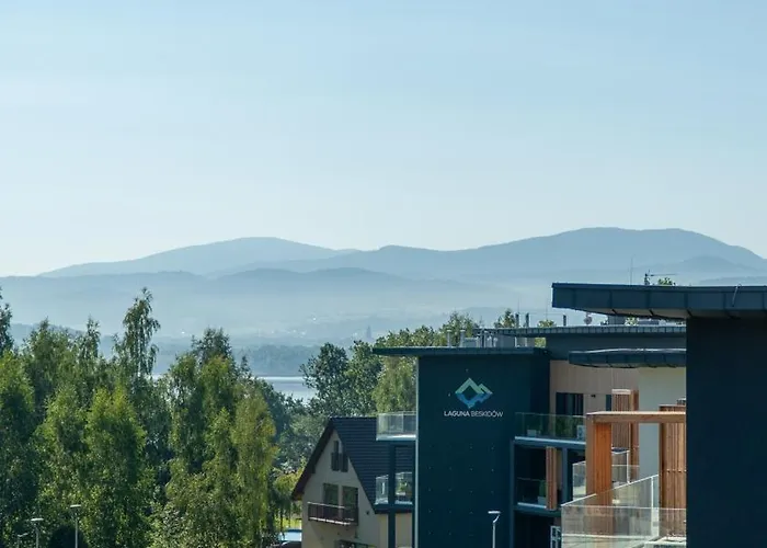 Laguna Beskidow - Royal *