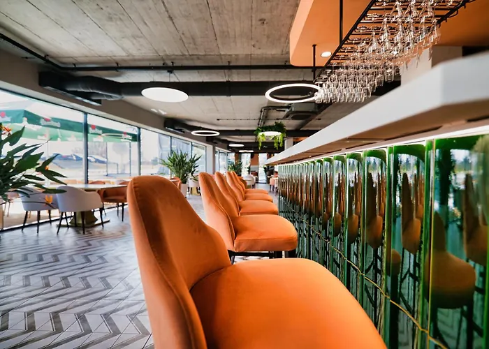 Laguna Beskidow - Royal זאז'צ'ה