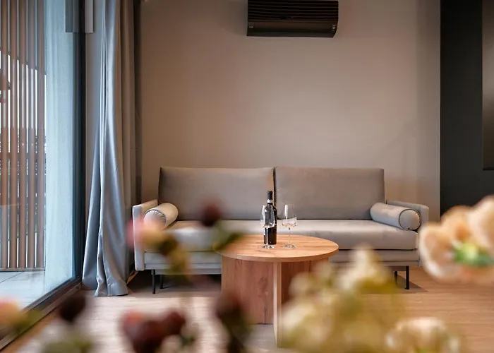 Laguna Beskidow - Royal * Zarzecze (Silesia)