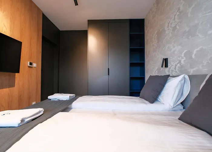 Laguna Beskidow - Royal *