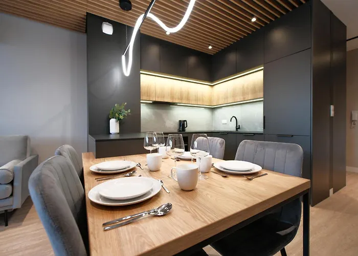 Laguna Beskidow - Royal