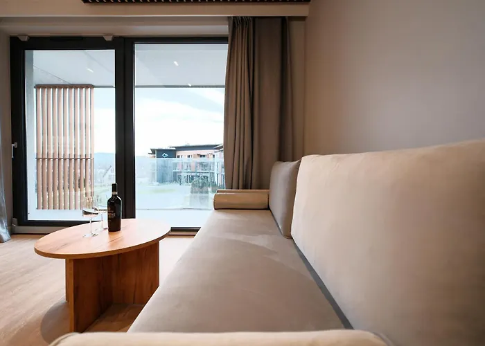 Laguna Beskidow - Royal Apartmán